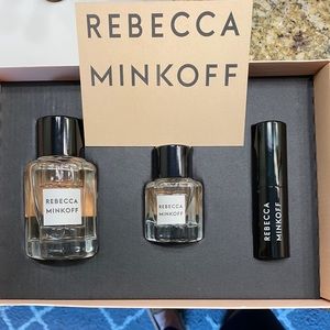 Rebecca Minkoff perfume set